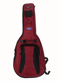 FMB CG1210 Gigbag for classical guitar 1/2 (different colors)