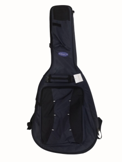 FMB CG1210 Gigbag für Konzertgitarre 1/2  (verschiedene Farben)