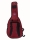 FMB CG1210 Gigbag for classical guitar 1/2 (different colors)