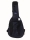 FMB CG1210 Gigbag for classical guitar 1/2 (different colors)