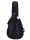 FMB CG1210 Gigbag for classical guitar 1/2 (different colors)