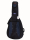 FMB Gigbag for classical guitar 1/2 (different colors)