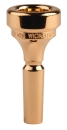 Denis Wick - Flugelhorn mouthpiece series 4884 Classic...