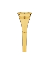 Denis Wick - French horn series 4885 mouthpiece gold plated