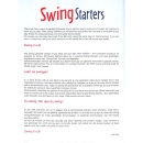 DeHaske Swing Starters - 20 Swing Übungen von...