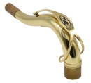 Selmer S-Bogen für Tenor-Saxophon Sepreme Goldlack