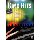 Kino Hits 1 für Klarinette inkl CD