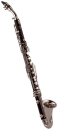 Leblanc Eb Alto Clarinet L7165