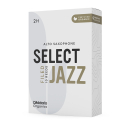 DAddario Organic Select JAZZ Filed Alto Saxophone Reeds (10 in BOX)