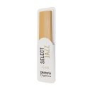 DAddario Organic Select JAZZ Filed Alto Saxophone Reeds (10 in BOX)