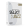DAddario Organic Select JAZZ Filed Altsaxophon-Blätter (10 in BOX)