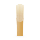DAddario Organic Select JAZZ Unfiled Alto Saxophone Reeds (1 Stück)