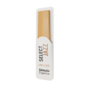 DAddario Organic Select JAZZ Unfiled Alto Saxophone Reeds (1 Stück)