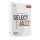 DAddario Organic Select JAZZ Unfiled Alto Saxophone Reeds (1 Stück)