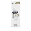 DAddario Organic Select JAZZ Filed Tenor Saxophone (5 in...