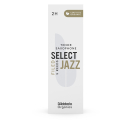 DAddario Organic Select JAZZ Filed Tenorsaxophon (5 in Box)