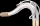 JUPITER neck Sona-Pure, silver-plated, for JTS-1100S tenor saxophone