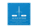 AUGUSTINE string set for classical guitar, High Tension,...