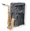 Case cover for saxophone - Series I