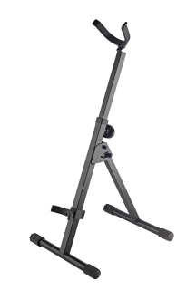 K&M 14415 Bariton-Saxophon Ständer