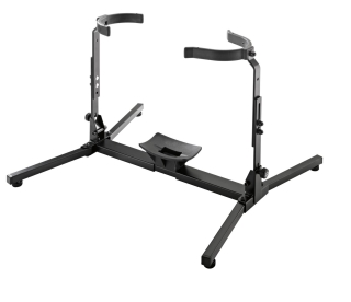 K&M 14945 Kaiser Tuba Stand