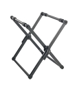 KM 13335 Marching bass drum stand