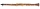F.A.Uebel Zenit Boehm-A-Bassettklarinette, Mopane Holz, vergoldet