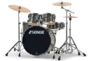 Sonor AQX Stage Drumset inkl Becken