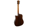 MERIDA acoustic guitar, ALCAZABA series, dreadnought...