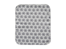 BG A62 Microfaser Tuch 25x29cm...
