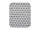 BG A62 Microfiber Cloth 25x29cm Clarinet/Transverse Flute/Oboe/etc.