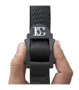 BG B02 Bassoon Shoulder Strap