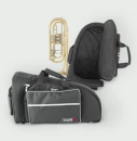 Soundline Bell 24cm Bass Trumpet Gigbag Comfort (rotary...