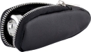 Mouthpiece pockets Tuba - Finest leather with zipper