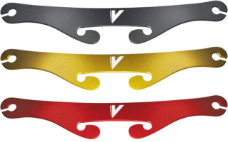 Vandoren Expanding Strap Clarinet & Saxophone Neck Straps