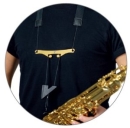 Vandoren Expanding Strap Clarinet & Saxophone Neck Straps