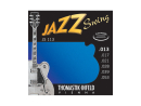 Single string THOMASTIK-INFELD JS113 medium Jazz Swing