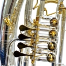 Brassego tenor horn POLKAHERZ - Singingbell BBA-103 -...