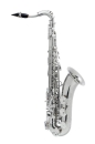 Selmer Supreme Silver Plated Tenor Saxophone