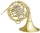 Meister Hans Hoyer HH6801A-1-0 "Kruspe" F/Bb double horn, unscrewable bell