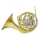 Meister Hans Hoyer HH6801A-1-0 "Kruspe" F/Bb double horn, unscrewable bell