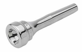 Denis Wick Maurice Murphy Series 5882MM - Trumpet silver plated