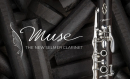 Selmer Bb clarinet model MUSE 19/6 with E-Key