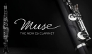 Selmer Es-Klarinette Modell MUSE 18/6 mit Es-Heber