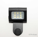 EyeNotes G3000L Licht (LED) für Marschbuchhalter...
