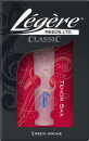 Legere Classic B-Tenorsaxophon Stärke 2 (Abverkauf)
