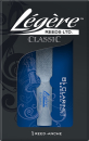 Legere B-Klarinette Classic Böhm Stärke 2 (Abverkauf)