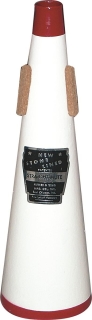 Humes & Berg Stonelined Straight-Dämpfer Trompete