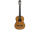 MERIDA classical guitar 4/4, DIANA series, satin finish DC-15BA
