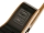 MERIDA DC-15BKCEH Konzertgitarre 4/4, Serie TRAJAN, schwarz gloss finish, mit Tonabnehmer